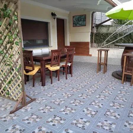 Annamaria Apartament Montesilvano Marina