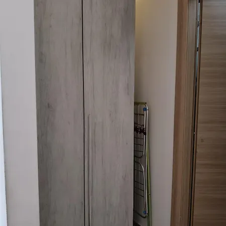 Apartament Annamaria