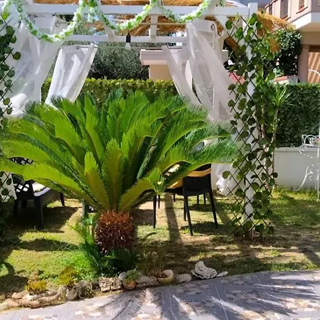 Annamaria Apartament Montesilvano Marina