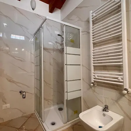 Apartament Annamaria *