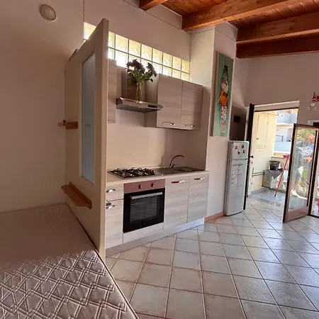 Apartament Annamaria Montesilvano Marina