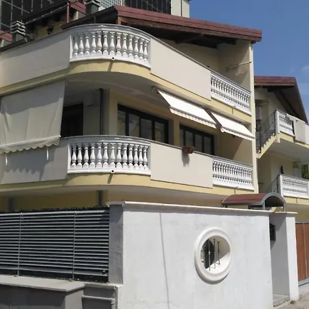 Annamaria Apartament