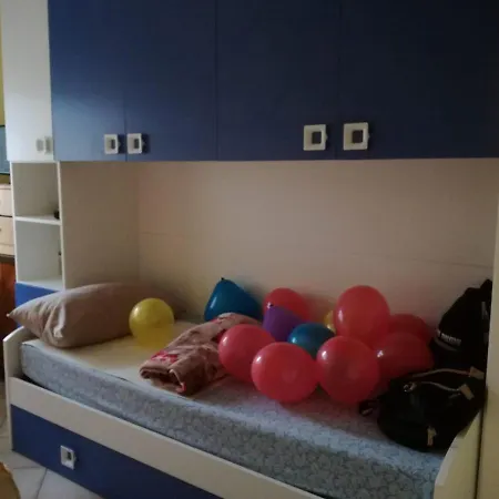 Annamaria * Montesilvano Marina