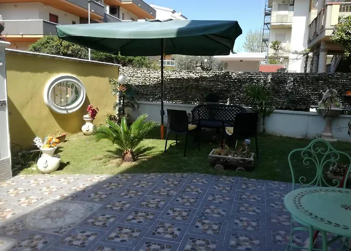 Annamaria * Montesilvano Marina