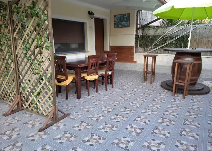 Annamaria Appartamento Montesilvano Marina