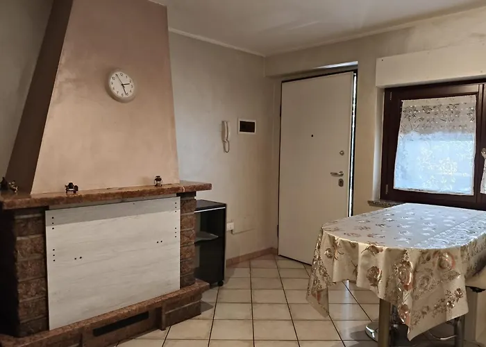 Annamaria Appartamento