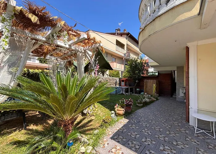 Appartamento Annamaria