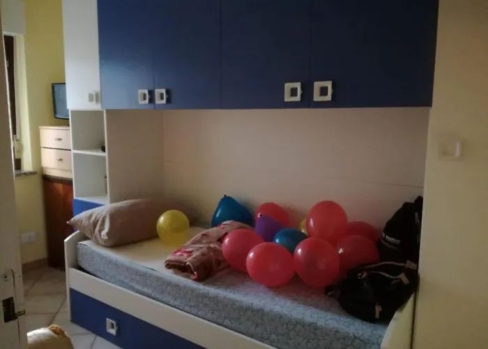 Annamaria * Montesilvano Marina