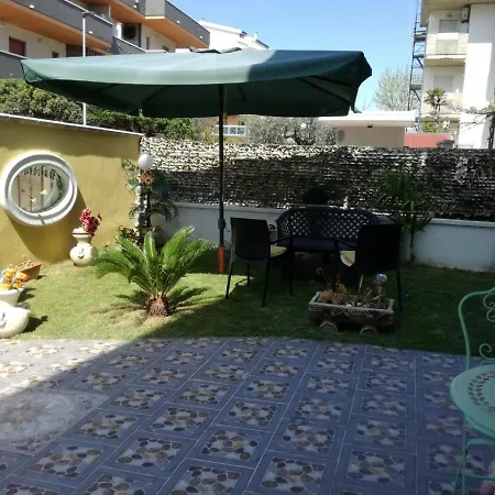 Annamaria * Montesilvano Marina