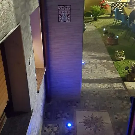 Appartement Annamaria