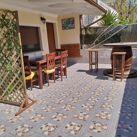 Annamaria Appartement *