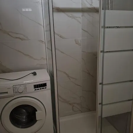 Annamaria Appartement *