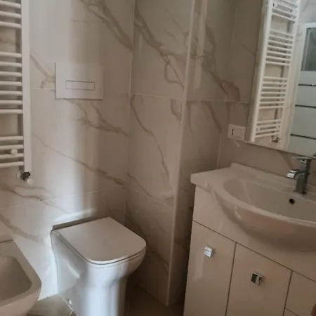 Annamaria Appartement Montesilvano Marina