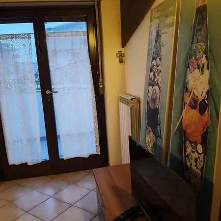 公寓 Annamaria Montesilvano Marina