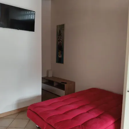 Annamaria Appartement *