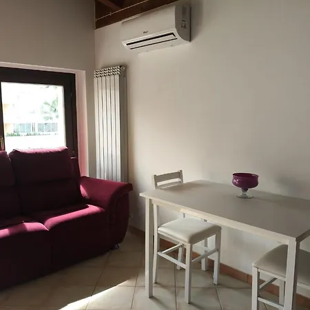 Appartement Annamaria *