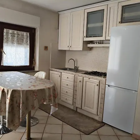 Appartement Annamaria Montesilvano Marina