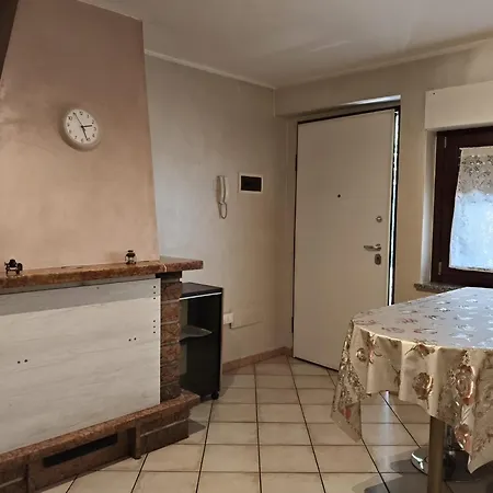 Annamaria Appartement