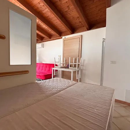 Annamaria Appartement Montesilvano Marina