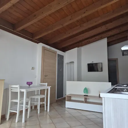 Apartmán Annamaria