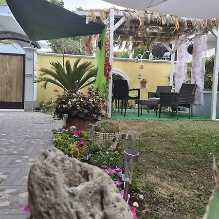 Apartmán Annamaria