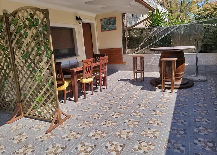 Annamaria Апартаменты *