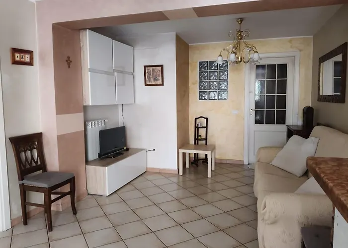 Annamaria * Монтесильвано