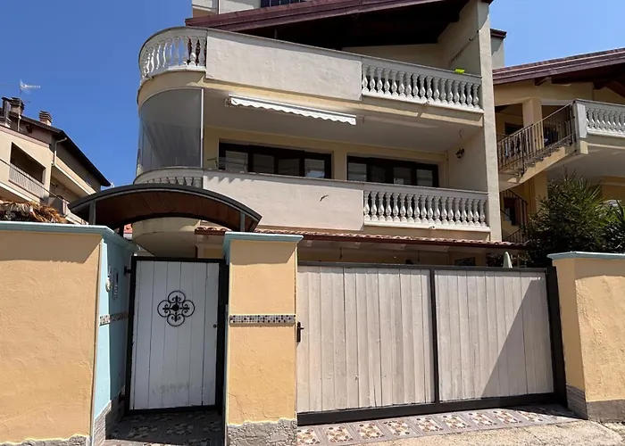 Annamaria Апартаменты *