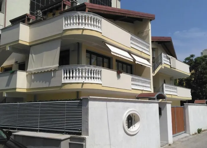 Annamaria Апартаменты